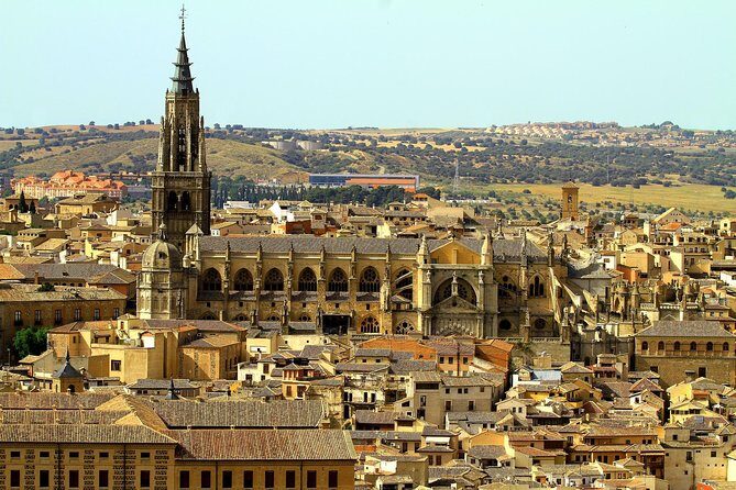 Toledo Tour with Tapas, Wine Tasting and Optional 3 Monuments - The optional monuments upgrade: what you gain (and what to check)