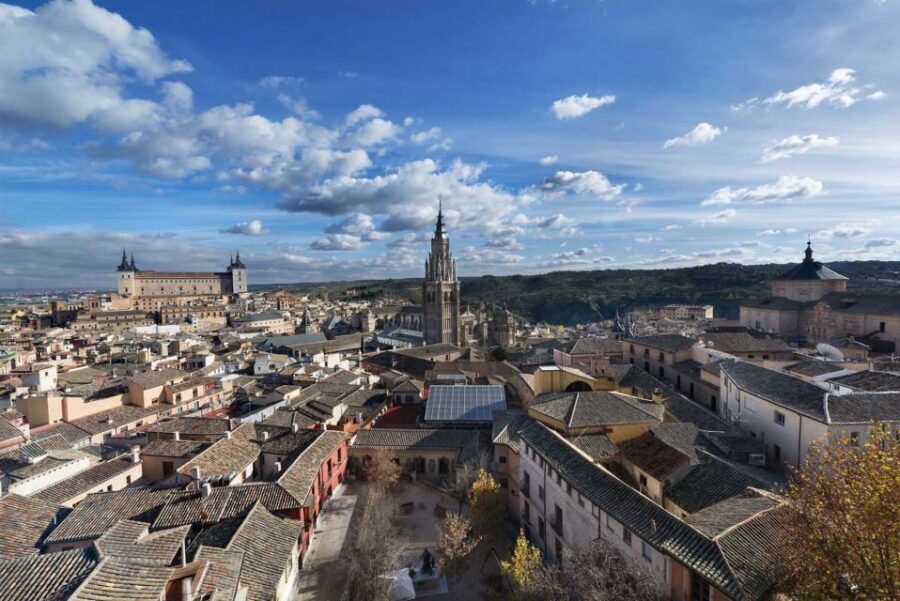 Toledo: Tourist Bracelet with Entry to 7 Attractions - Should you book the Toledo Tourist Bracelet for 7 attractions?