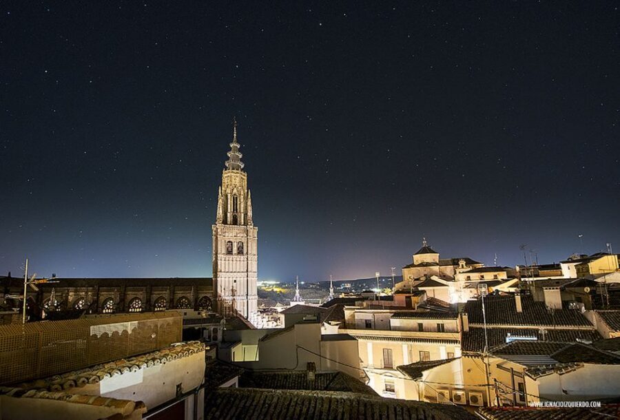 Toledo: Una Mágica noche Toledana - Key things I’d circle before you go