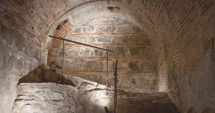 Toledo: Underground Guided Tour with Entry Ticket - Key highlights you shouldn’t miss
