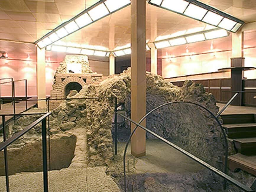 Toledo: Underground Guided Tour with Entry Ticket - Who this tour fits best (and who should pick something else)