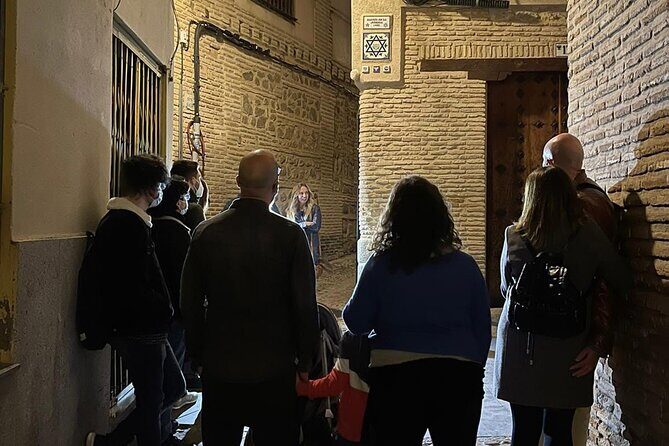 Toledo Underground Tour Visit Thermae and Private Basements - Key Highlights You’ll Actually Feel During This Tour