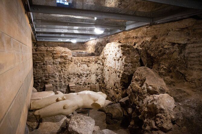 Toledo Underground Tour Visit Thermae and Private Basements - Weather and Lighting: The One Variable You Can’t Control