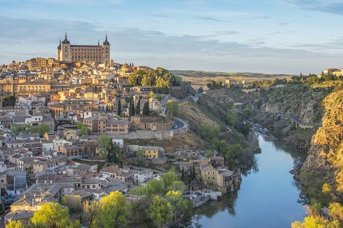 Toledo VIP TOUR with Private Transportation (max 5 people) - Key points worth knowing before you go
