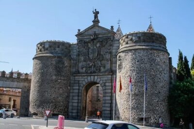 Toledo VIP TOUR with Private Transportation (max 5 people) - Price and value: $341.15 per person, max 5, and optional entry tickets