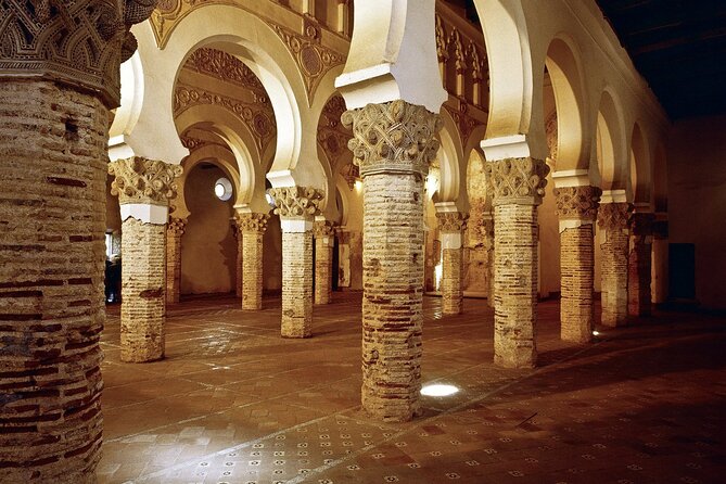 Toledo VIP TOUR with Private Transportation (max 5 people) - Zocodover and Calle Comercio: where Toledo feels like a working city