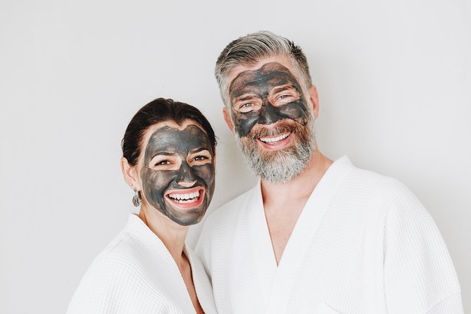 Total Reboot and Renew with top wellnes 3 hours couple experience - The one-hour full-body massage that feels like a cloud