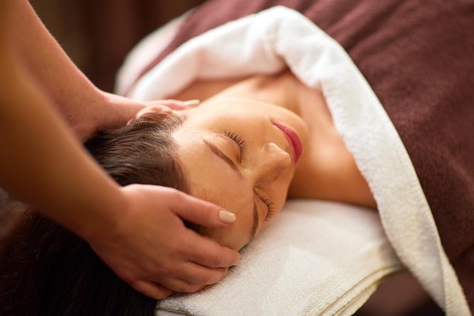 Total Reboot and Renew with top wellnes 3 hours couple experience - Who this is perfect for (and who should reconsider)