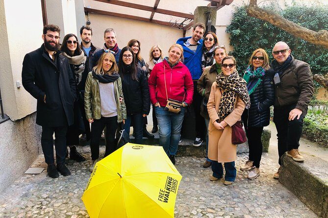 Tour "Barrio de las Letras" Spanish Golden Age - Calle de las Huertas: Letters on a Street and Lives in Your Head