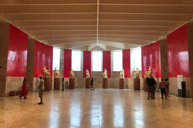 Tour 'Best of Prado Museum' (Skip the line ticket. 7 people max.) - What the Art-History Commentary Actually Gives You