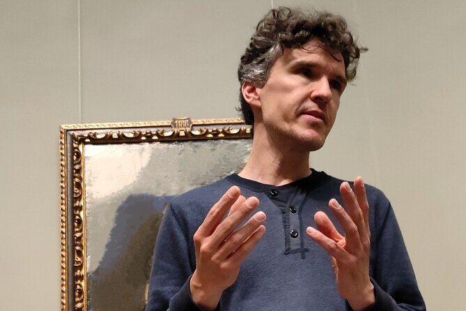 Tour 'Best of Prado Museum' (Skip the line ticket. 7 people max.) - Who Should Book This Prado Tour (and Who Should Not)