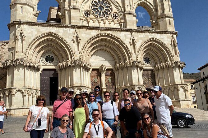 Tour from Madrid to Cuenca and the Enchanted City - Why Cuenca feels like a different Spain