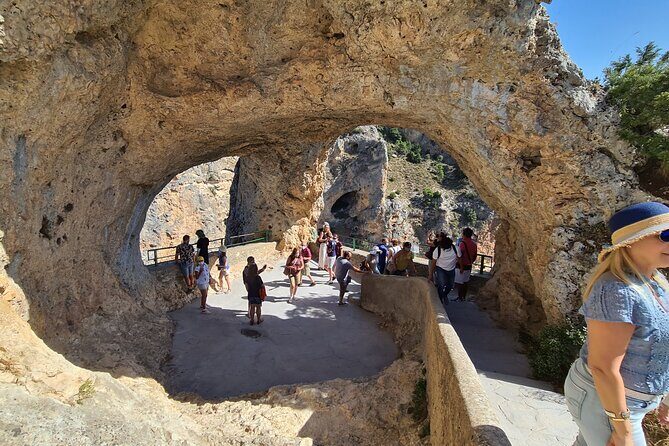 Tour from Madrid to Cuenca and the Enchanted City - Who this tour suits best (and who should think twice)