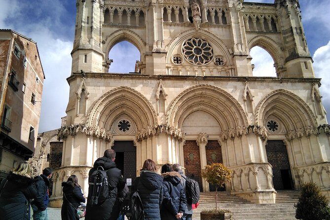 Tour from Madrid to Cuenca and the Enchanted City - Should you book this Madrid to Cuenca tour?