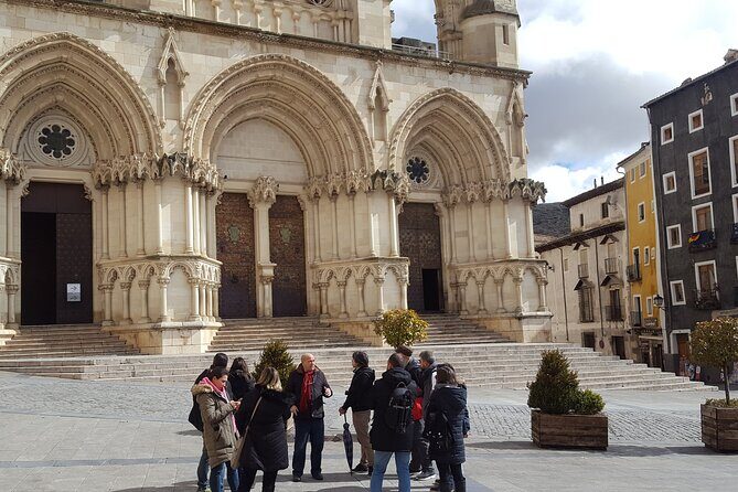 Tour from Madrid to Cuenca with access to Cathedral - The Madrid to Cuenca Day Trip: why it’s such a good use of time