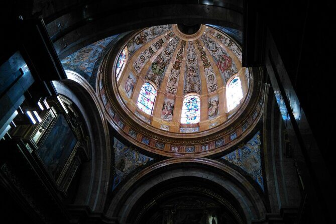 Tour from Madrid to Cuenca with access to Cathedral - Convento de San Pablo: how the day closes without feeling abrupt