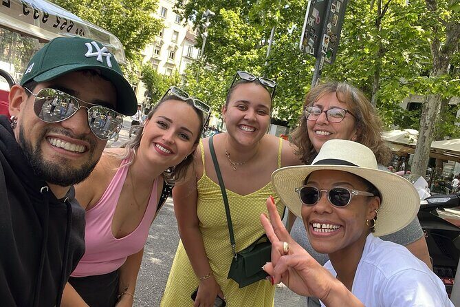 Tour Madrid: Royals, Plazas & Secrets 3H - Key things that make this tour click