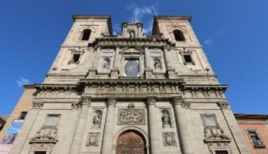 Tour of the Inquisition and Witchcraft in Toledo - Posada de la Hermandad and Plaza Mayor: punishment as public process