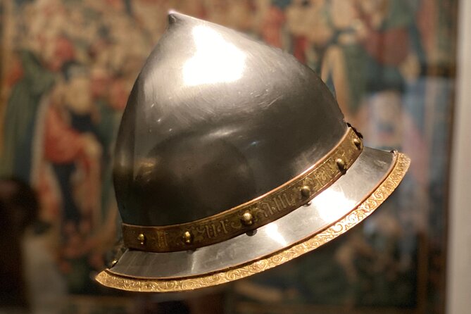 Tour of the Royal Collections of Madrid small group and skip the line - Key Highlights You Should Know Before You Go