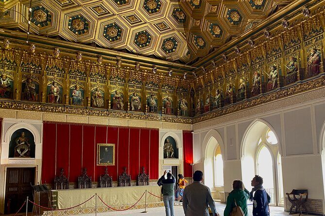 Tour Segovia and La Granja de San Ildefonso from Madrid - Key highlights to look for