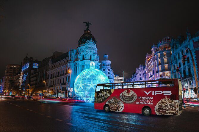 Tour to Toledo & Madrid CitySight Seeing Tour - Key highlights to look for