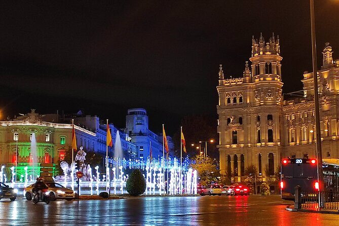 Tour to Toledo & Madrid CitySight Seeing Tour - A one-day plan that mixes guided Toledo with flexible Madrid