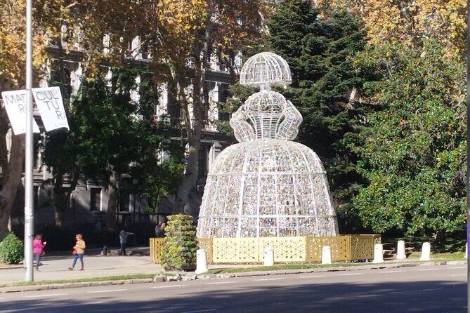 Tour to Toledo & Madrid CitySight Seeing Tour - Key Madrid stops: what each one is good for