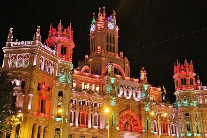 Tour to Toledo & Madrid CitySight Seeing Tour - Price and value: why $105 can work out