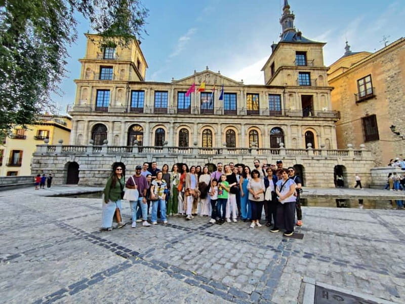 TOUR “ TOLEDO TODO EN UNO ” - Key Things That Make Toledo Todo en Uno Worth It