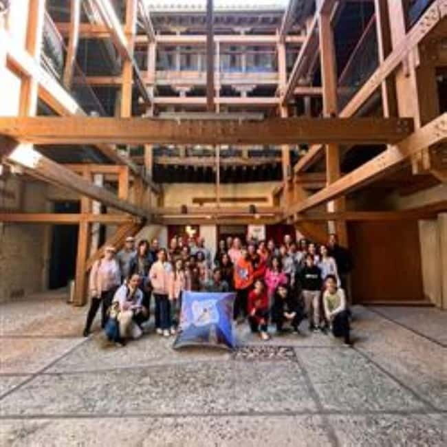 TOUR “ TOLEDO TODO EN UNO ” - Toledo Cathedral: The Jewel Stop With a Story You’ll Remember