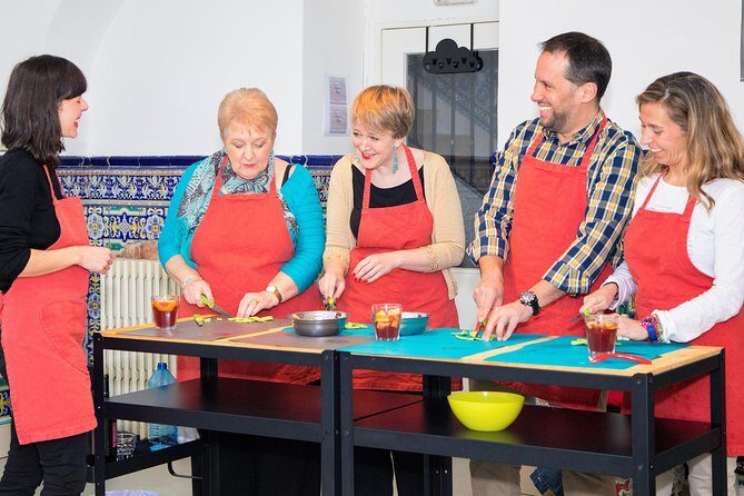 Traditional Paella & Tortilla & Sangria - Key Highlights You’ll Actually Care About