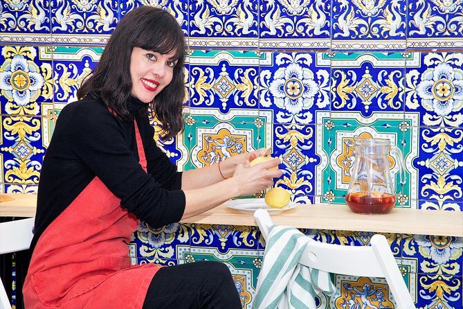 Traditional Paella & Tortilla & Sangria - Who This Class Is Best For (and Who Might Want Something Else)