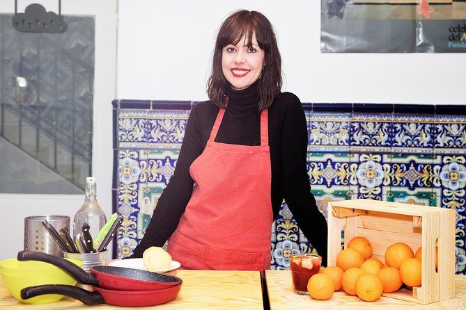 Traditional Paella & Tortilla & Sangria - Practical Tips Before You Go
