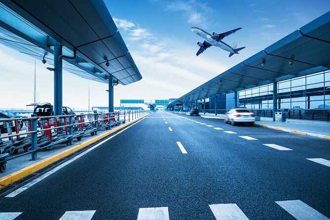 Transfer: Barajas Airport (MAD) to Madrid City Center - Waiting up to 45 minutes: how to avoid the classic mismatch