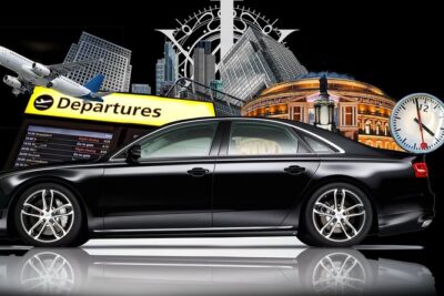 Transfers Madrid Airport to Madrid Center in Vans up to 7 Passengers - Drop-Off in Madrid Center: Why You Might Walk the Last Block