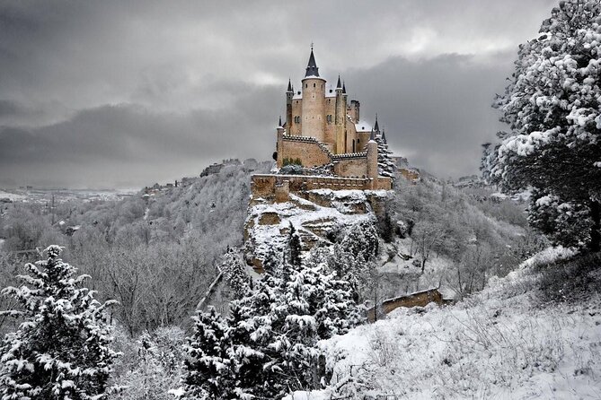 Travel through Segovia and Avila in a Small Group from Madrid - Quick hits (what makes this tour work)
