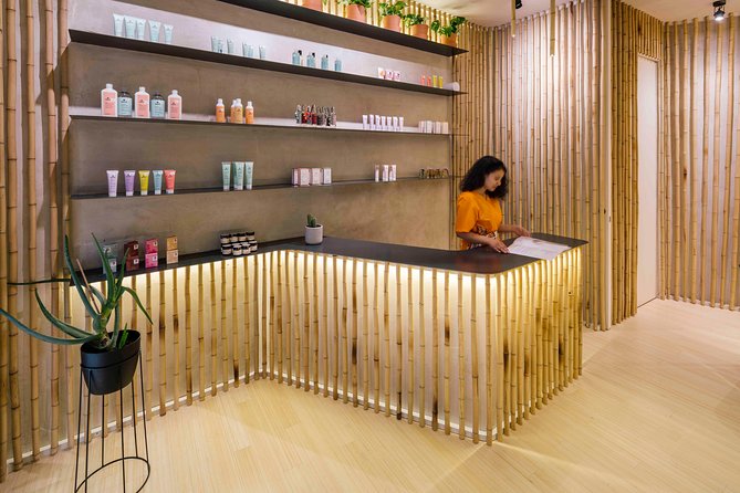 Treat you like Queens and Kings with Hammam Royale - Where it starts in Madrid: C. del León, 4 in Centro