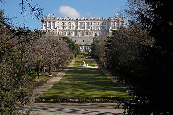 Tuk Tuk Tour Madrid 90 mins - Admission Ticket Free: What That Means for Your Day
