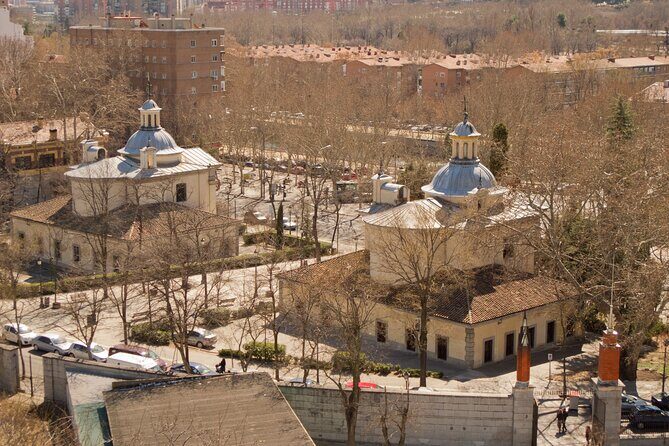 Tuk Tuk Tour Madrid 90 mins - Pickup and Mobile Ticket: The Start That Actually Saves Time