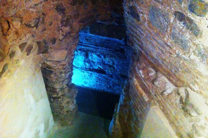 Underground Visit - Key highlights worth choosing this tour for