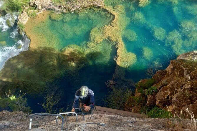 Via Ferrata Adventure in Madrid with Transport - From Madrid to Cuenca: the morning drive that sets expectations