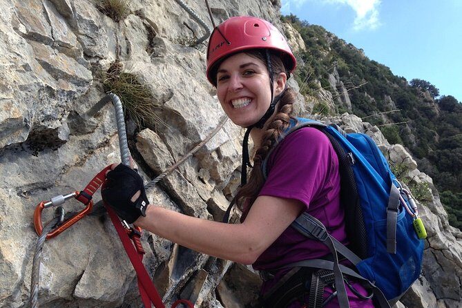 Via Ferrata Adventure in Madrid with Transport - Timing and effort: plan your morning like an athlete