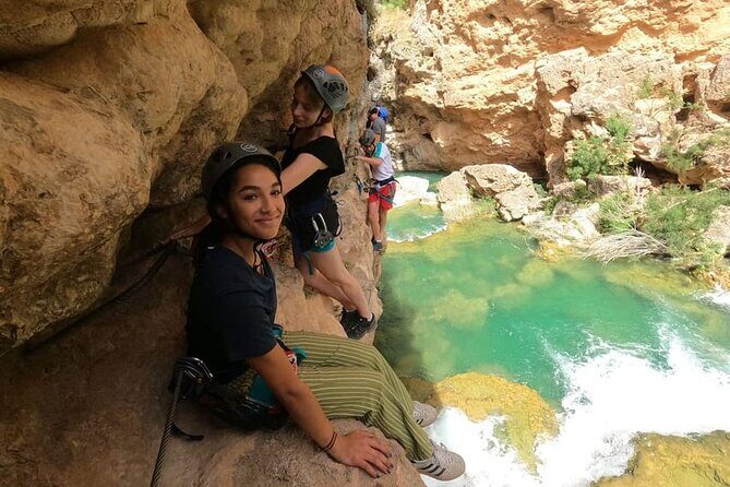 Via Ferrata Adventure in Madrid with Transport - Price and value: why $248.41 can be fair (if you compare real costs)