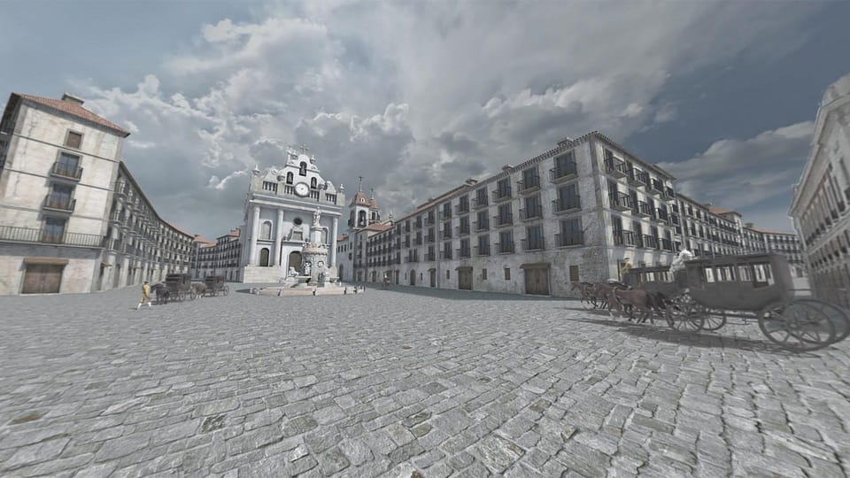 Virtual Reality Experience Fun And Tickets & Imageen - Guides and languages: the human layer that makes it click