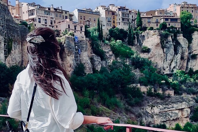 Visit Cuenca and a Vineyard in Spanish Tuscany from Madrid - Key highlights at a glance