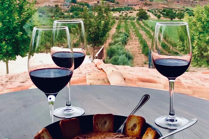 Visit Cuenca and a Vineyard in Spanish Tuscany from Madrid - Is $156 a good deal? What you really get