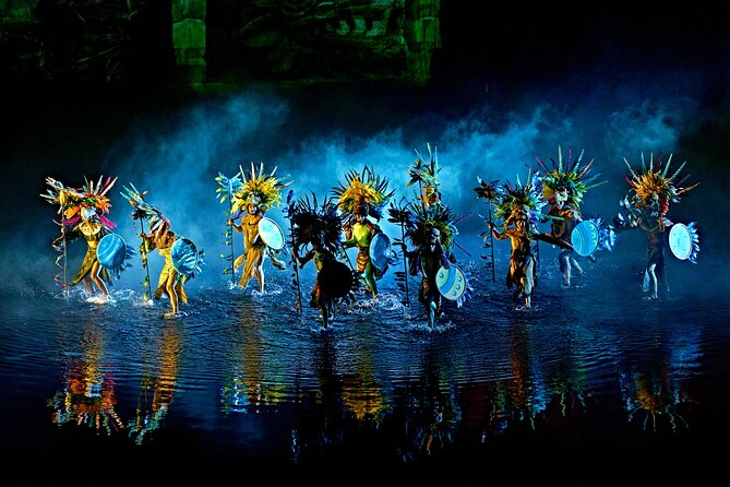 Visit Puy du Fou España by bus From Madrid - Price and value: when $66.26 makes sense