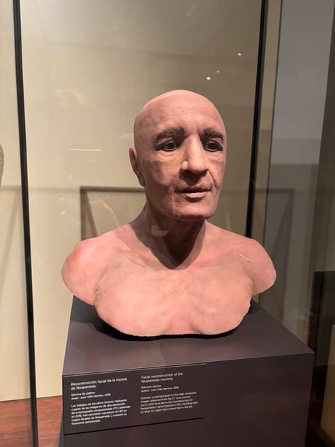 Visit the National Archaeological Museum in Madrid - The bigger timeline: prehistory through Bourbons without losing the plot