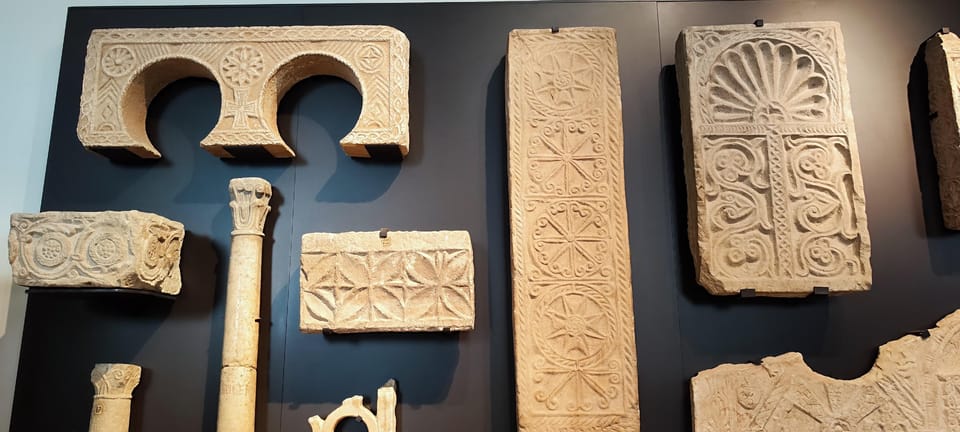 Visit the National Archaeological Museum in Madrid - Price and value: why $34 can make sense for 90 minutes