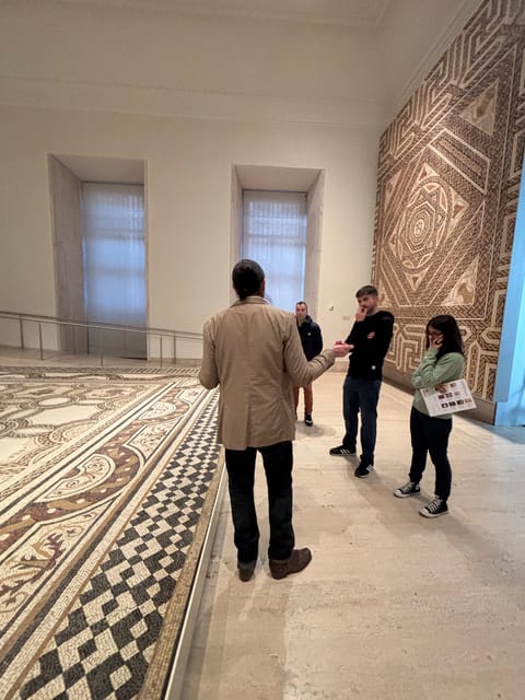 Visit the National Archaeological Museum in Madrid - Timing and planning tips that actually help